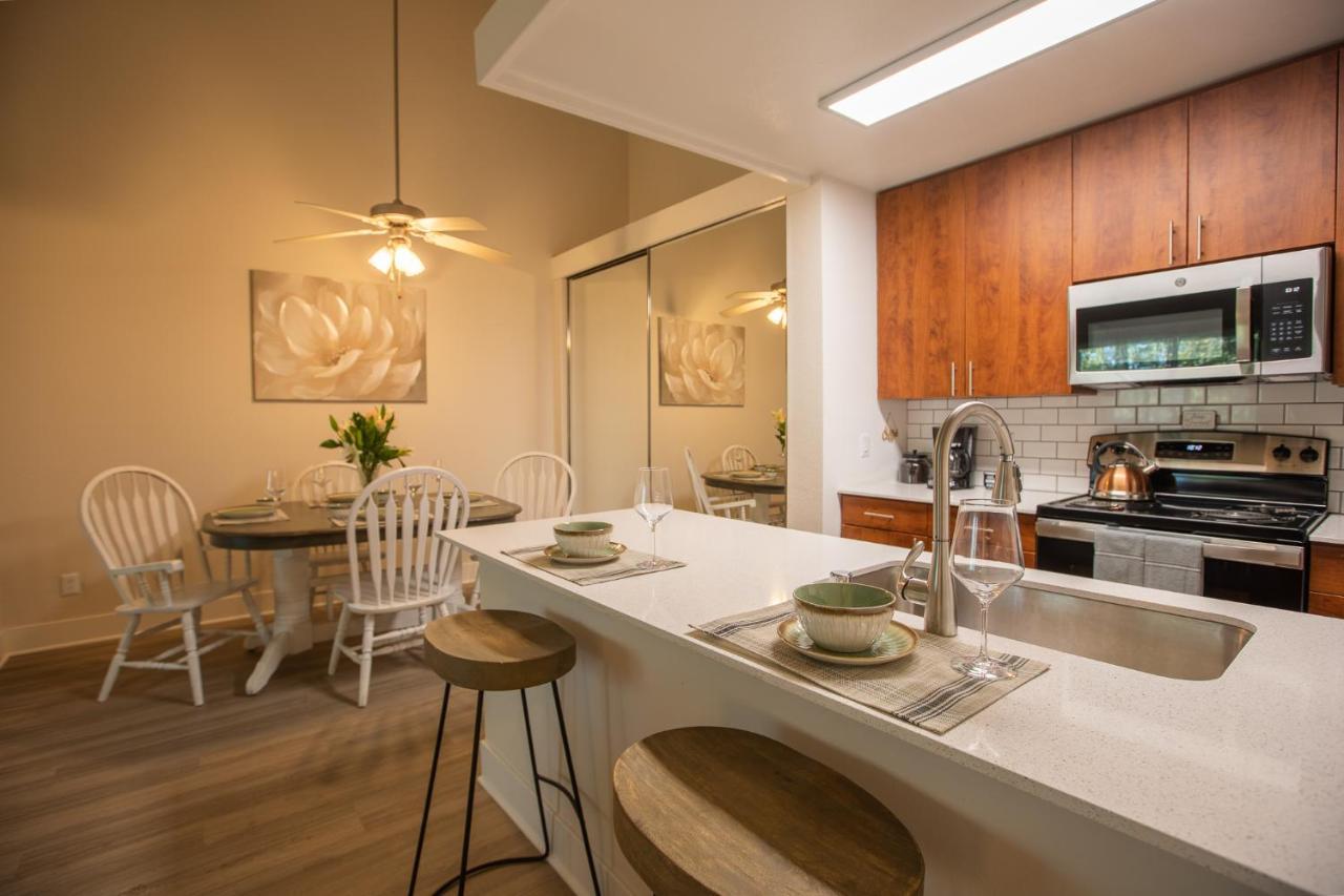 Huge Oceanside Private 2Br Apartment-Pool-Gym-Spa Экстерьер фото