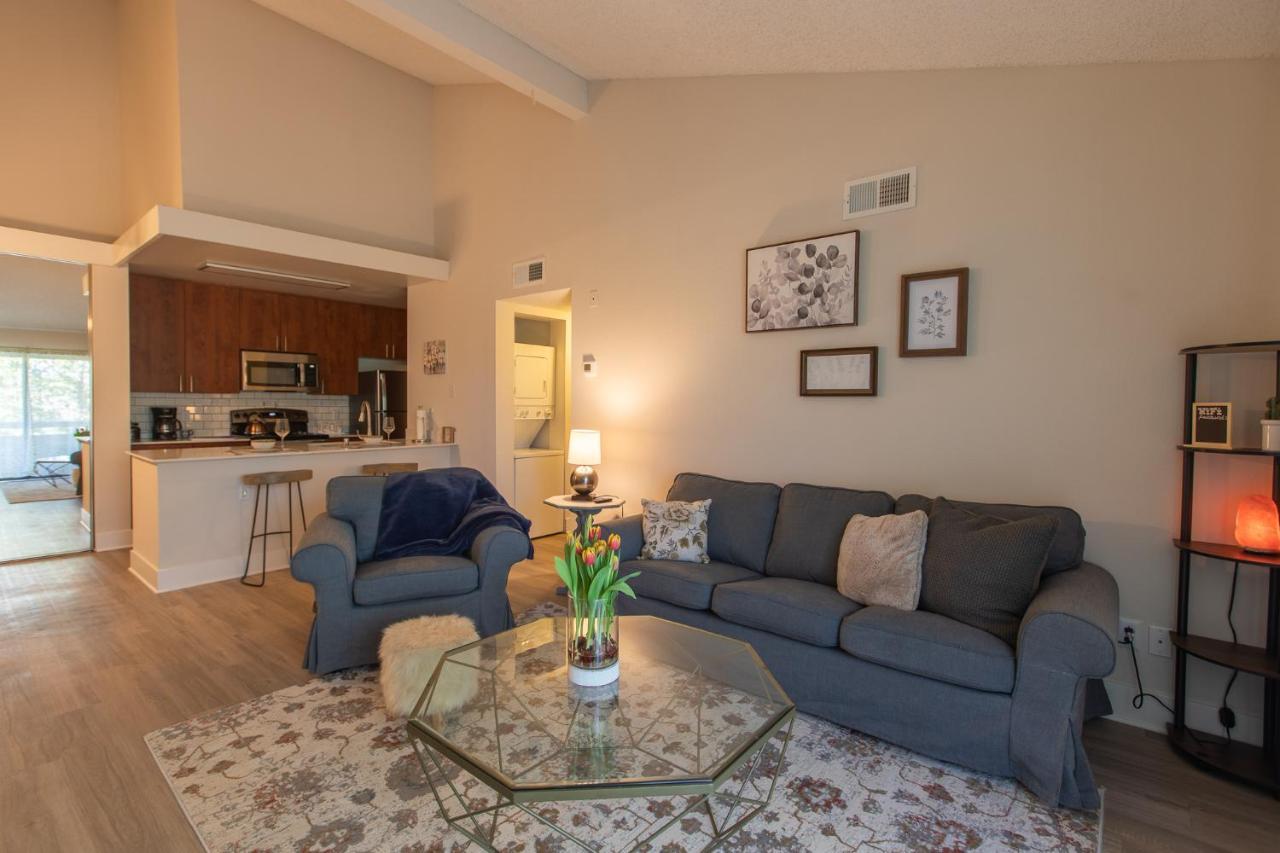 Huge Oceanside Private 2Br Apartment-Pool-Gym-Spa Экстерьер фото