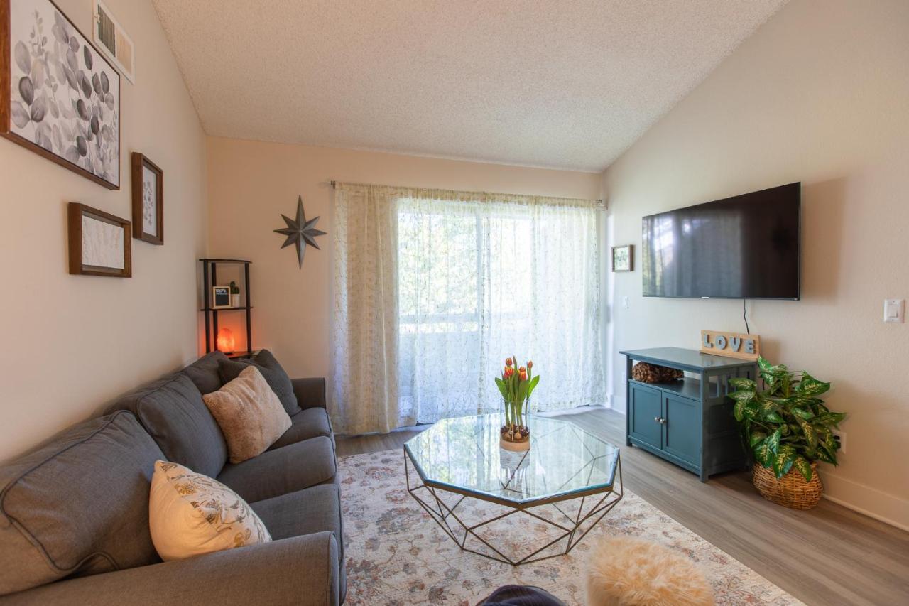 Huge Oceanside Private 2Br Apartment-Pool-Gym-Spa Экстерьер фото