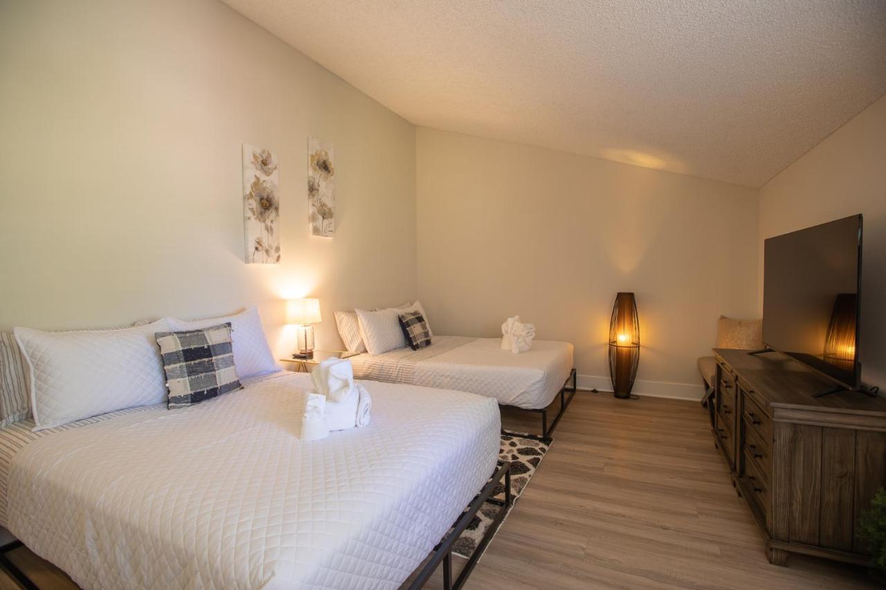 Huge Oceanside Private 2Br Apartment-Pool-Gym-Spa Экстерьер фото
