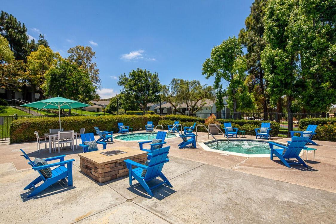 Huge Oceanside Private 2Br Apartment-Pool-Gym-Spa Экстерьер фото