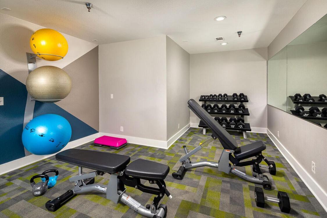 Huge Oceanside Private 2Br Apartment-Pool-Gym-Spa Экстерьер фото